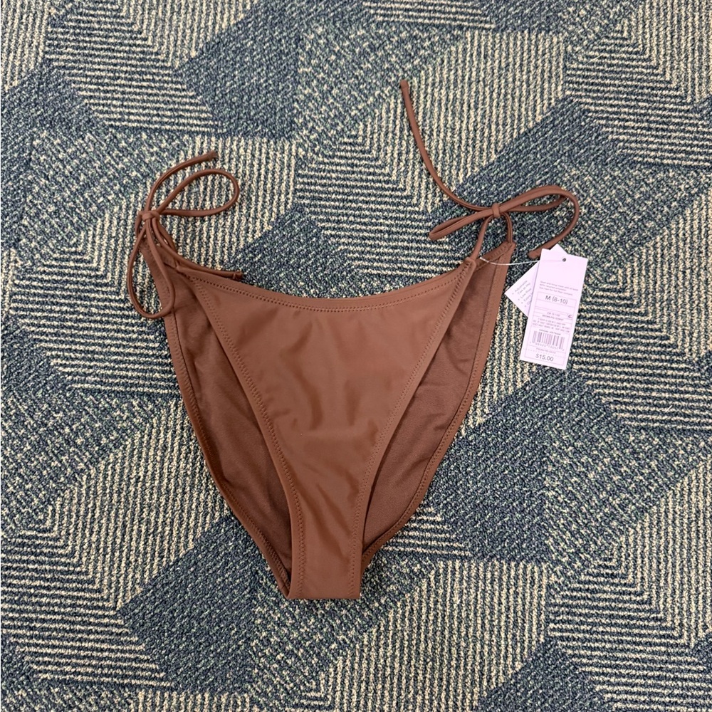 wild fable bikini bottoms